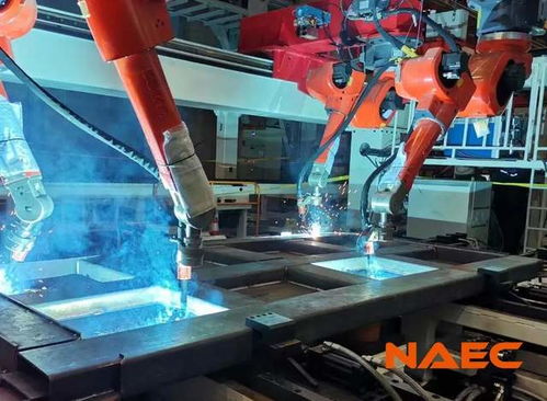 工廠智能化轉型 智能工廠建設的核心問題